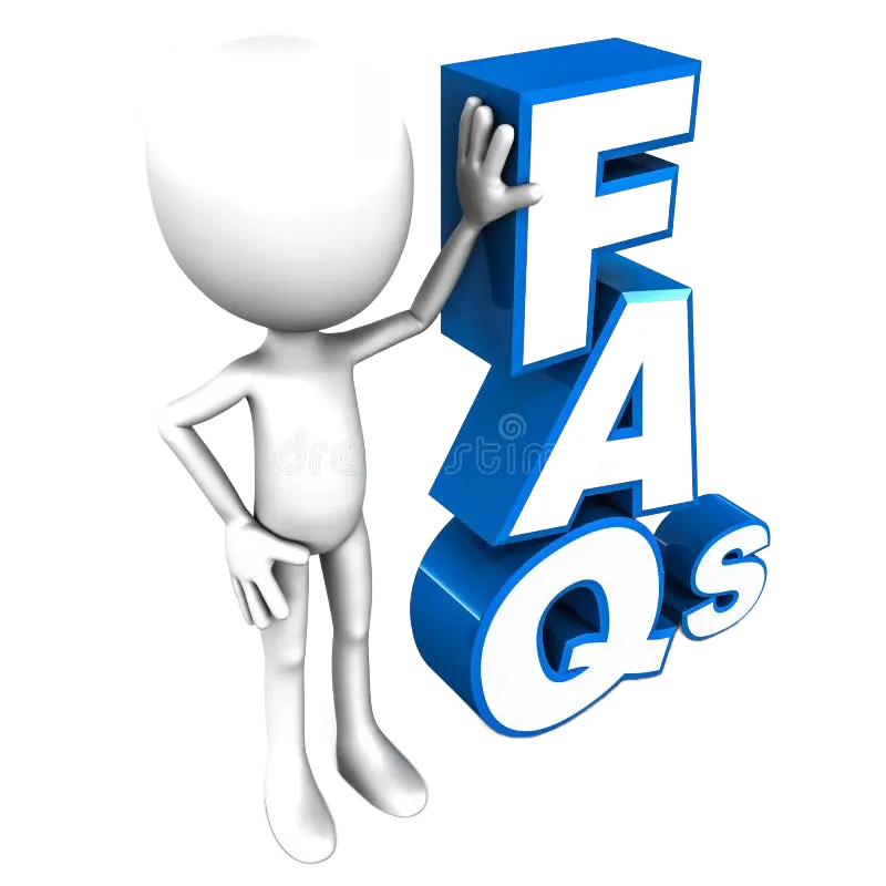 FAQ'S Image by best digital marketer in Bangalore